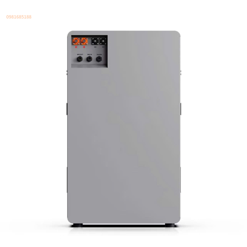 Pin lưu trữ  16kWh CFE Mã hàng CFE-LUXAR-16