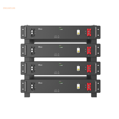 Pin lưu trữ Deye SE-G10.2