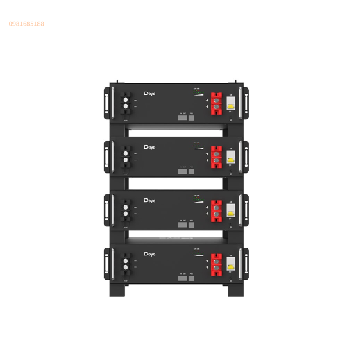 Pin lưu trữ Deye SE-G5.1