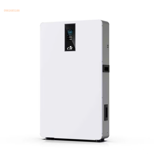 Pin lưu trữ  16kWh CFE Mã hàng CFE-LUXAR-16