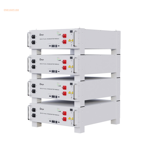 Pin lưu trữ Deye SE-G5.1 Pro-B