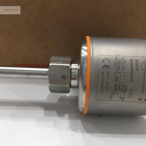 Cảm biến dòng chảy ifm SI5010