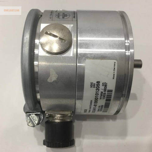 Bộ đếm vòng quay encoder sick EG341-81B001012058