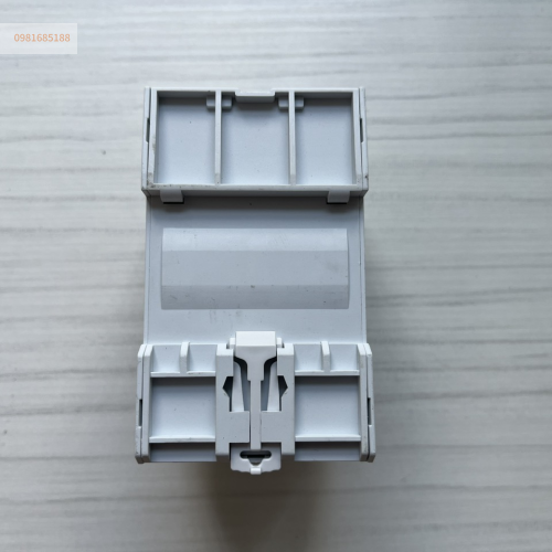 Chống sét lan truyền DC 3P 1000VDC CAU4-40Z 3P 1000VDC Hãng Chanan
