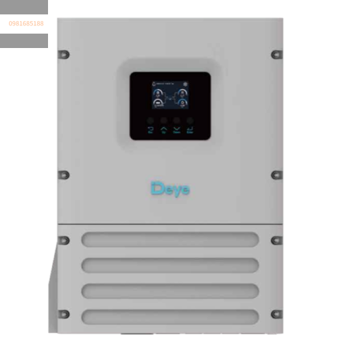 Biến tần Deye SUN-6K-OG02LP1-EU-AM1