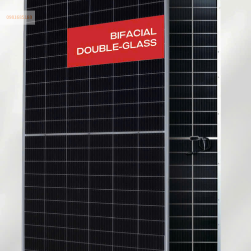 Tấm pin năng lượng mặt trời AE Solar 705W AE705CME-132BDS