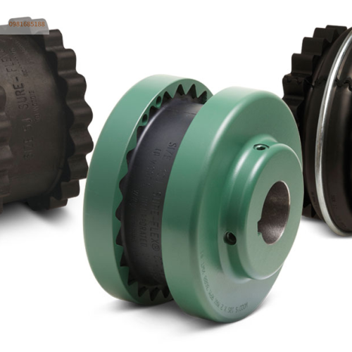 Khớp nối Sure-Flex Plus® | Sure-Flex Plus® Couplings 