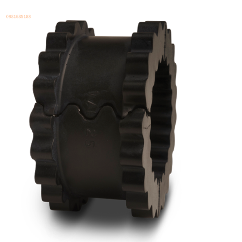 Khớp nối TB WOODS 5JES EPDM Split