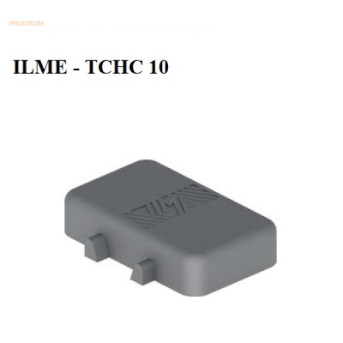 Vỏ giắc cắm ILME dùng trong ngành thực phẩm - TCHC 10