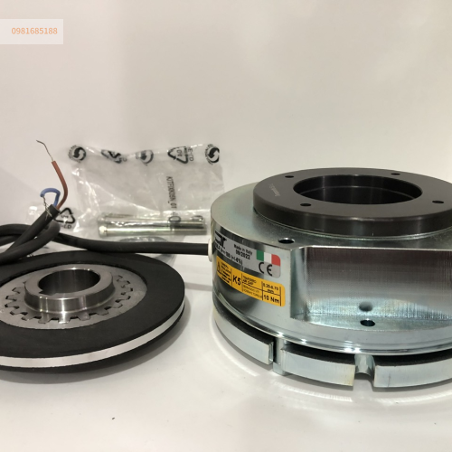 Bộ phanh Temporiti K05 | Brakes K05