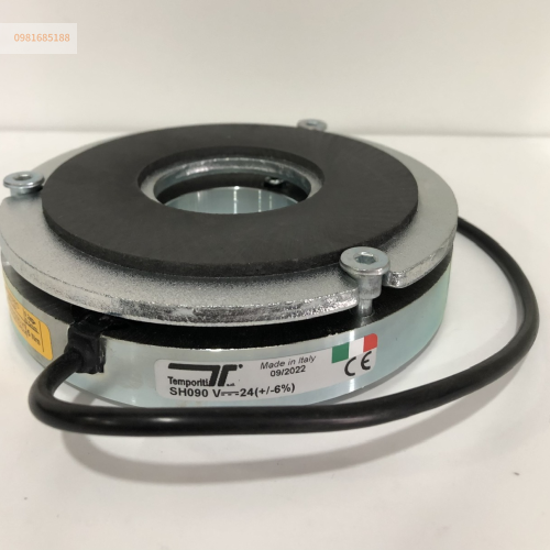 Bộ phanh động cơ Temporiti SH090 | Brakes SH090