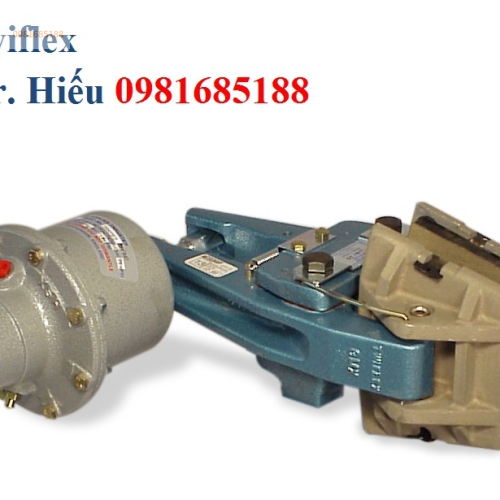 Bộ phanh đĩa Twiflex GMX
