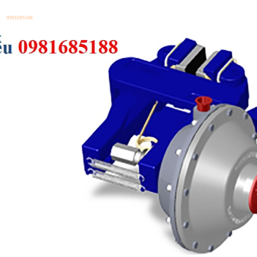 Bộ phanh đĩa Twiflex MR