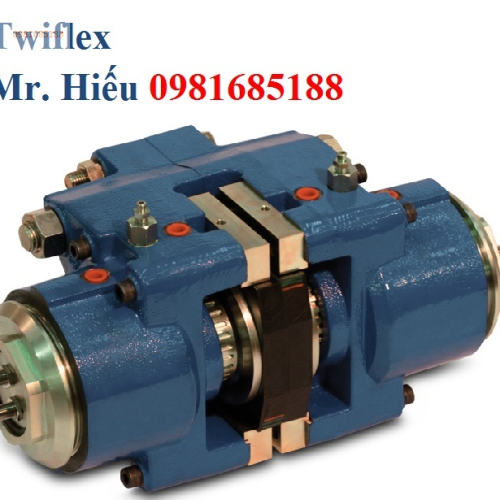 Bộ phanh đĩa Twiflex VCS