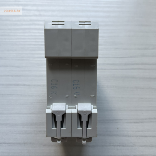 CB đóng cắt điện DC 2P EKM1-63DC ETEK