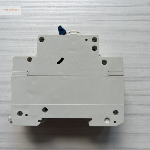 CB đóng cắt 2P DC 32A CABH-63DC hãng Chanan
