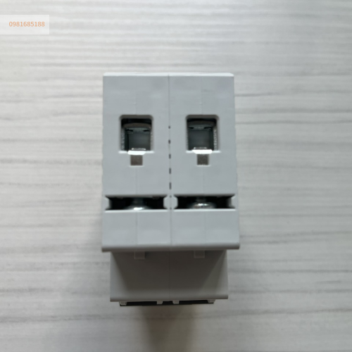 CB đóng cắt điện AC 32A 2P EKM1-63 C32 hãng Chanan
