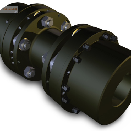Khớp nối Torsiflex-I Disc Couplings | TB Woods