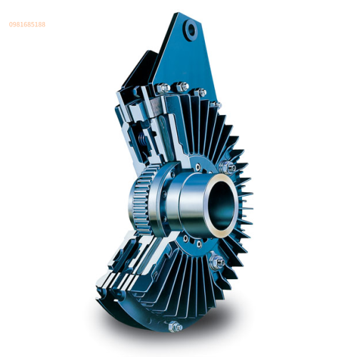 Bộ ly hợp/phanh Wichita CCB - Combination Clutch/Brake