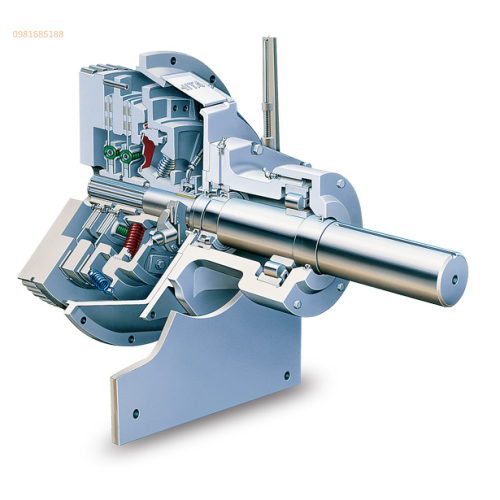 Thiết bị Mechanical Power Take-Offs Wichita