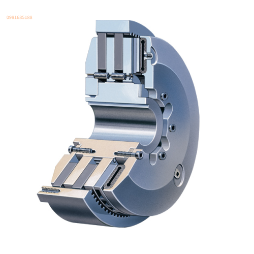 Bộ ly hợp Standard Vent Clutch