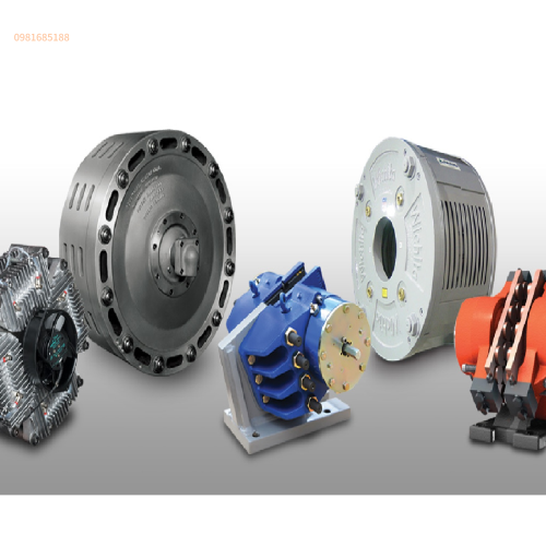 Bộ ly hợp Standard Vent Clutch