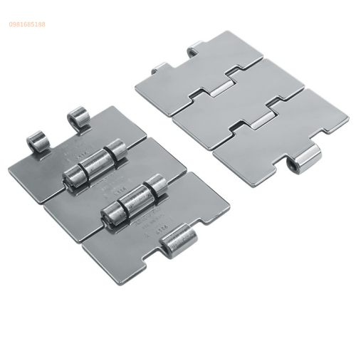 Xích inox chạy thẳng SS 812K300 MOVEX