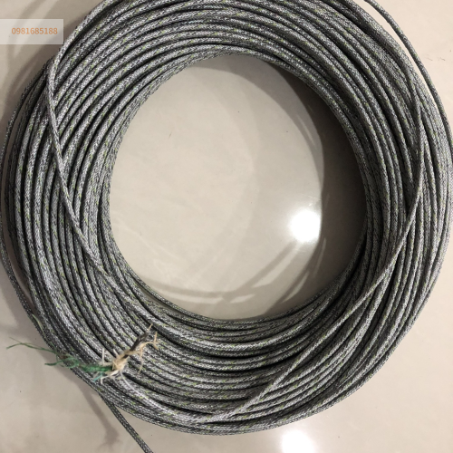 Cáp điện LAPP 0162006