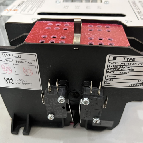 ATS VITZRO 250 10HS