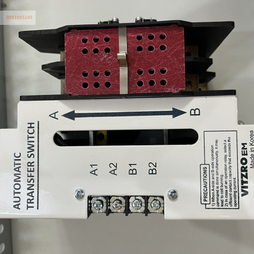 ATS VITZRO 250 10HS