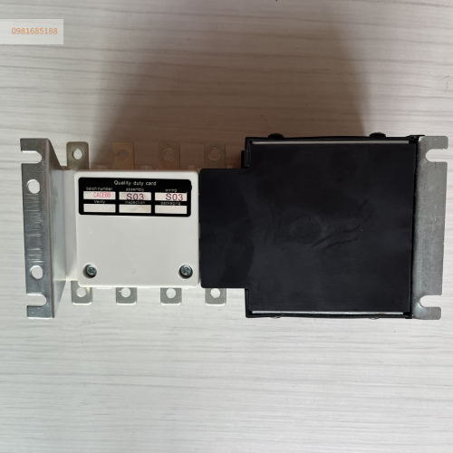 Bộ chuyển nguồn ATS CSQ 100A HYCQ1-100/4