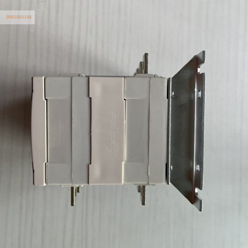 Bộ chuyển nguồn ATS CSQ 100A HYCQ1-100/4