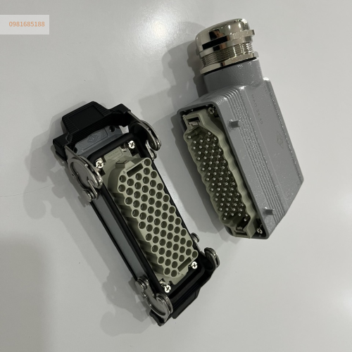 Giắc cắm 64 chân 16A ILME