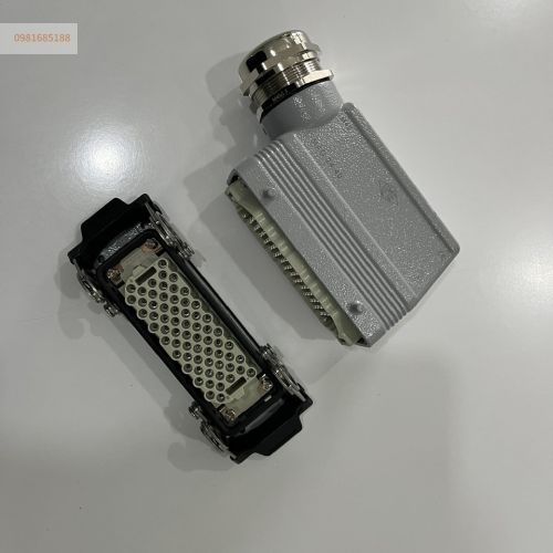 Giắc cắm 64 chân 16A ILME