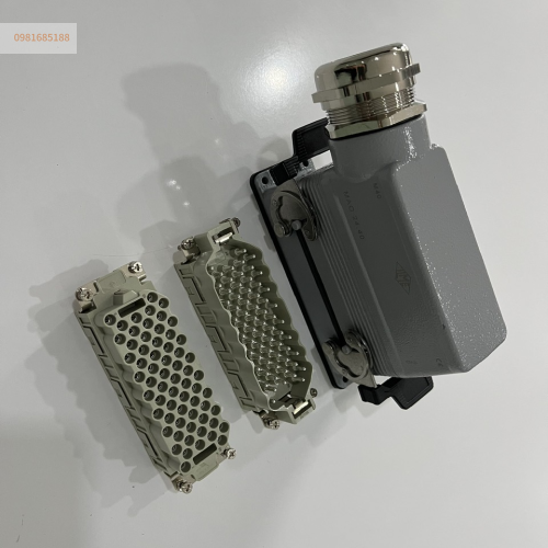 Giắc cắm 64 chân 16A ILME