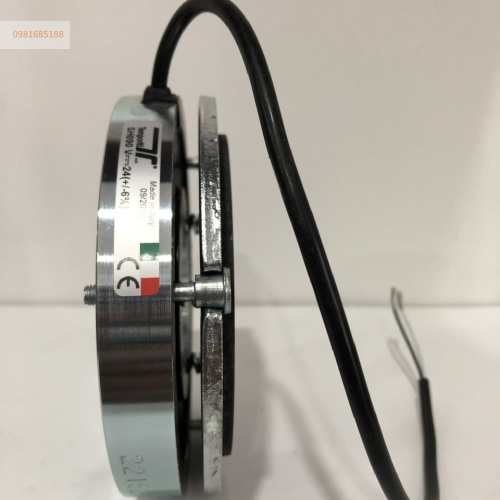 Bộ phanh động cơ Temporiti SH090 | Brakes SH090