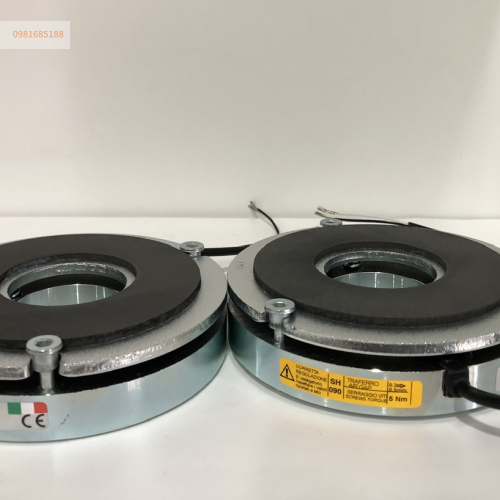 Bộ phanh động cơ Temporiti SH090 | Brakes SH090