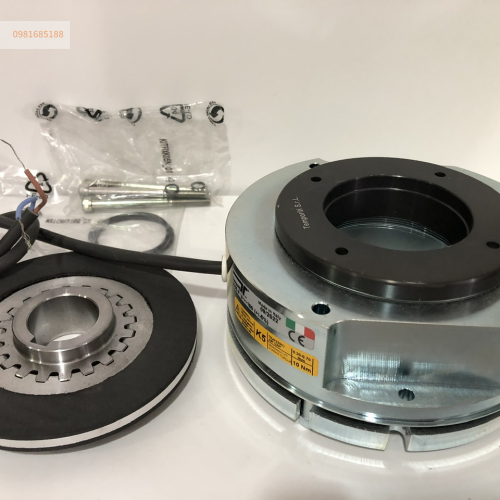 Bộ phanh Temporiti K05 | Brakes K05