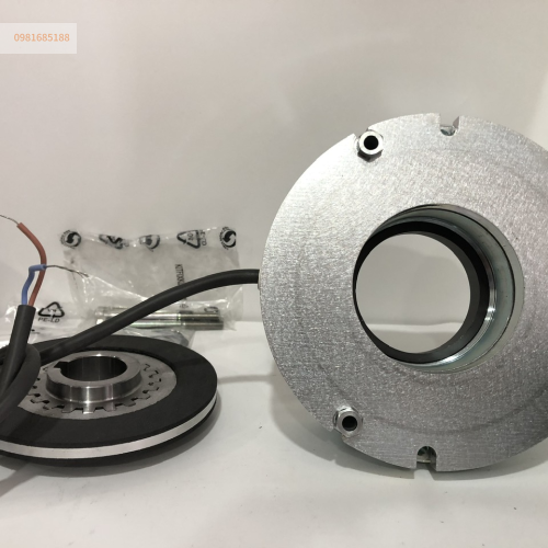 Bộ phanh Temporiti K05 | Brakes K05