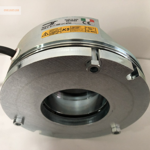 Bộ phanh Temporiti K05 | Brakes K05