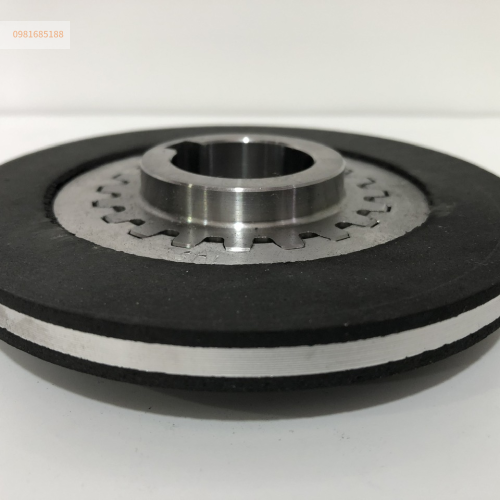 Bộ phanh Temporiti K05 | Brakes K05