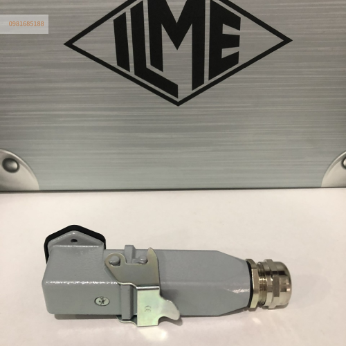 Giắc cắm 6 chân spindle CNC gió 16A