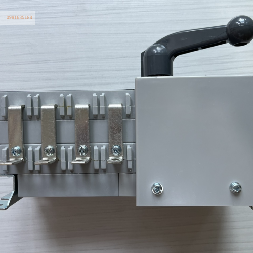 Bộ chuyển nguồn tự động ATS SMGQ2 100A 4P CEMIG