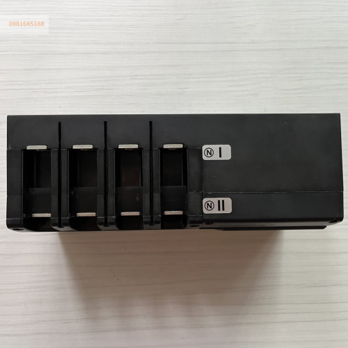 Bộ chuyển nguồn ATS CSQ 125A HYCQ4-125/4P