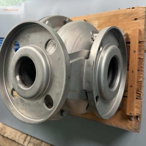 Bơm Ebara 3M/E 40-160/3.0 / Pump Ebara 3M/E 40-160/3.0