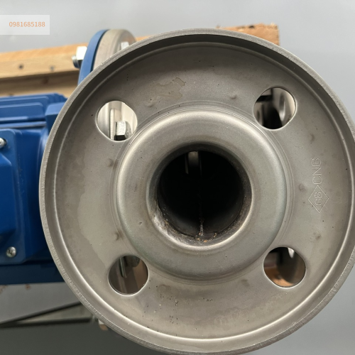 Bơm Ebara 3M/E 40-160/3.0 / Pump Ebara 3M/E 40-160/3.0