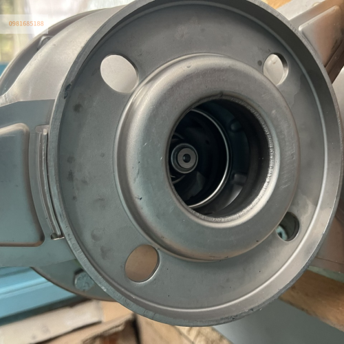 Bơm Ebara 3M/E 40-160/3.0 / Pump Ebara 3M/E 40-160/3.0