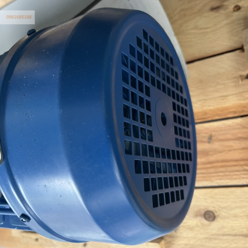Bơm Ebara 3M/E 40-160/3.0 / Pump Ebara 3M/E 40-160/3.0
