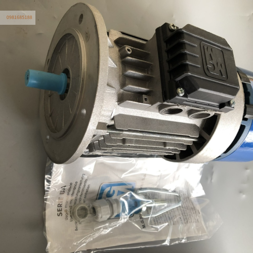 Động cơ thắng MGM 0.37 kW GA02431000000