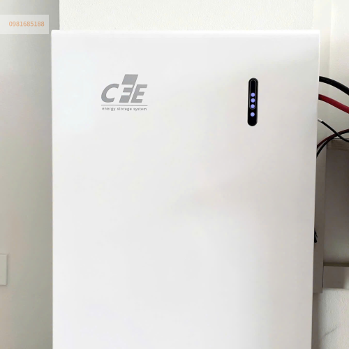 Pin lưu trữ CFE-WL-15